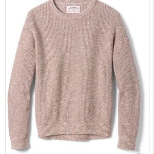 ON HOLD!          REI Wallace Lake Sweater 🧶